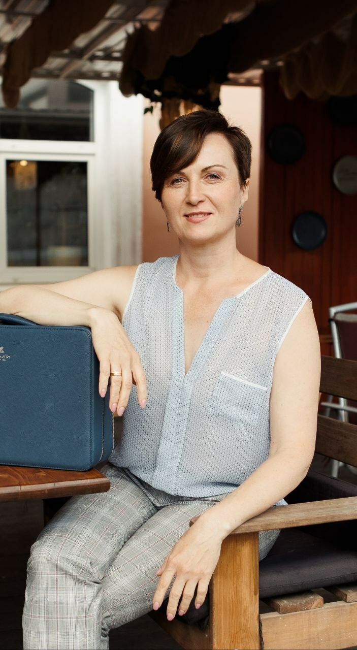 Корчагина Юлия, спортивный психолог, консультация