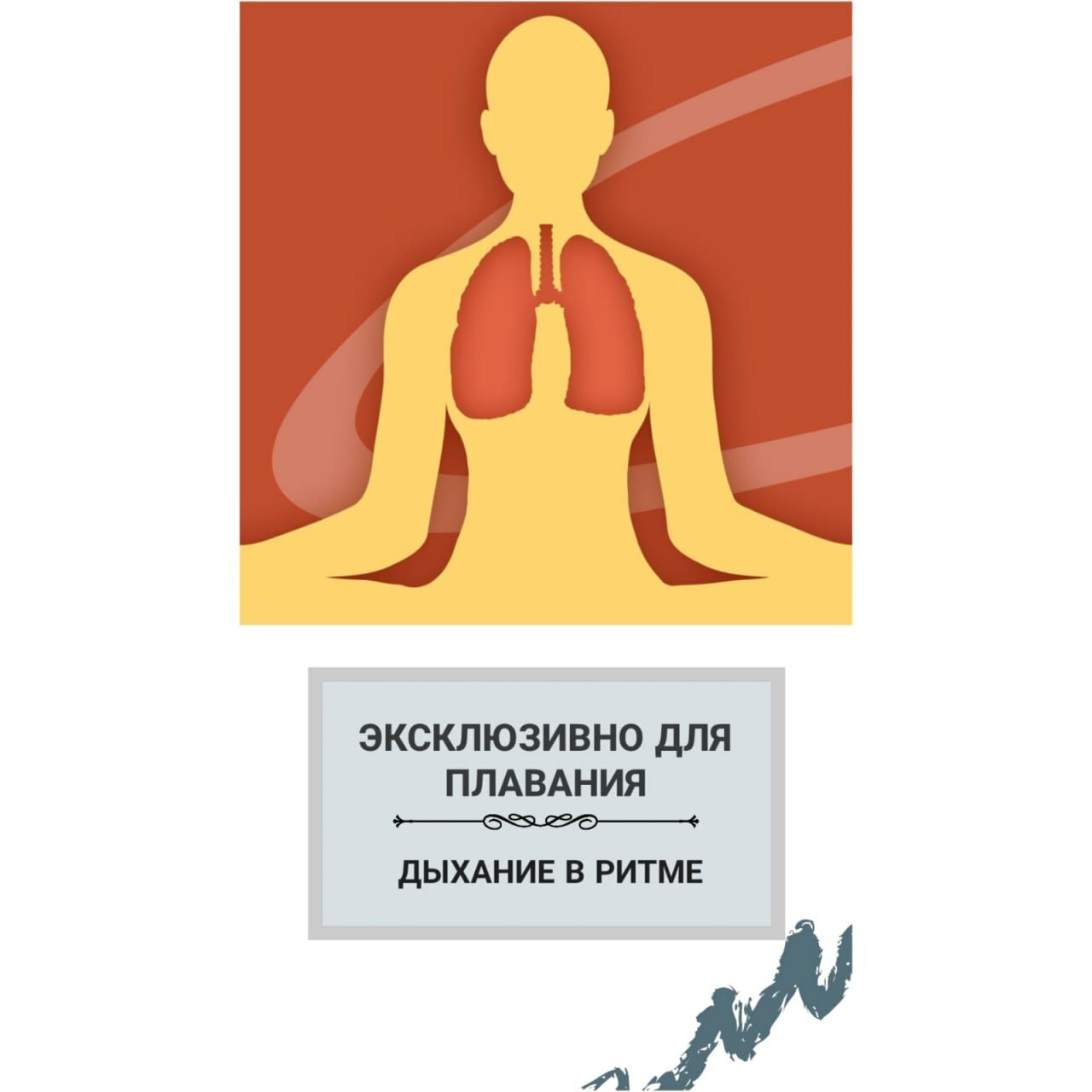 Плавание. Дыхание в ритме Спортивная психология для пловцов, дыхание и ритм в плавании, консультация спортивного психолога, дыхательные техники в плавании