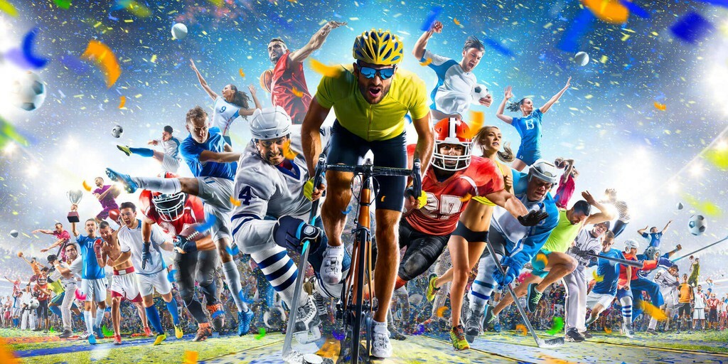 экспресс-тест спортсменов, спортивной команды